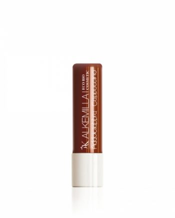 ALKEMILLA Eco Bio Cosmetic ADDOLCILABBRA Cappuccino