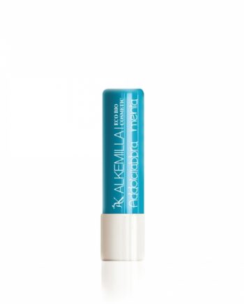 ALKEMILLA Eco Bio Cosmetic ADDOLCILABBRA Menta
