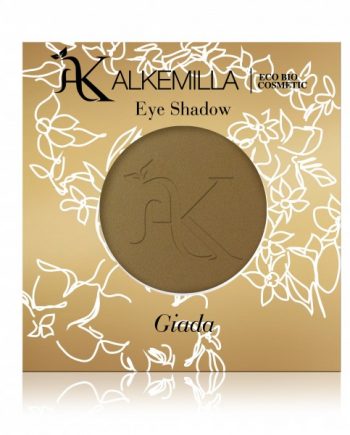 ALKEMILLA Eco Bio Cosmetic OMBRETTO IN POLVERE Giada