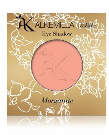 ALKEMILLA Eco Bio Cosmetic OMBRETTO IN POLVERE Morganite