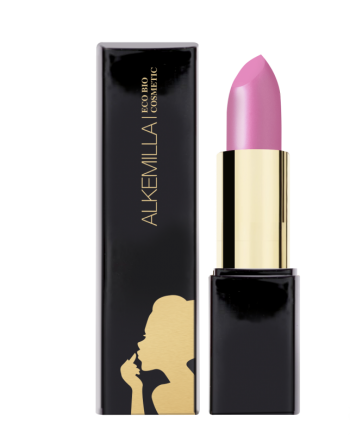 ALKEMILLA Eco Bio Cosmetic ROSSETTO STICK Cielo Stellato
