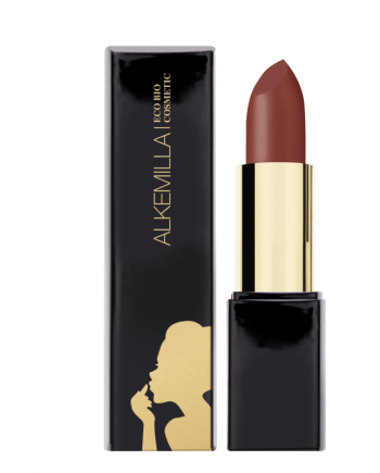 ALKEMILLA Eco Bio Cosmetic ROSSETTO STICK Nigritella