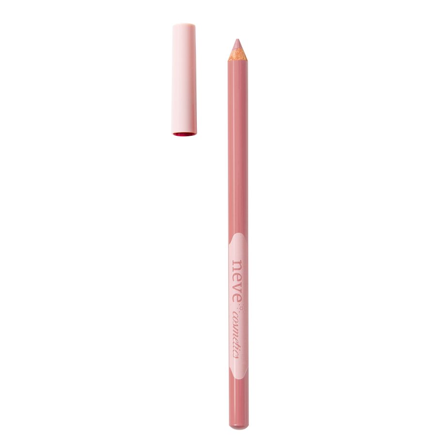 NEVE Cosmetics PASTELLO LABBRA Summer Soda BioVerbena