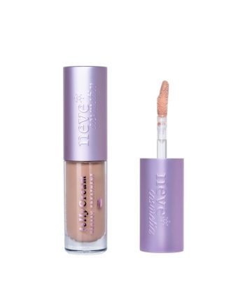NEVE Cosmetics JELLY CREAM Milk BioVerbena